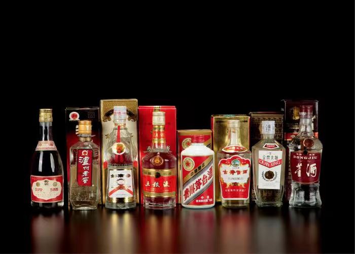 大田镇茅台酒回收